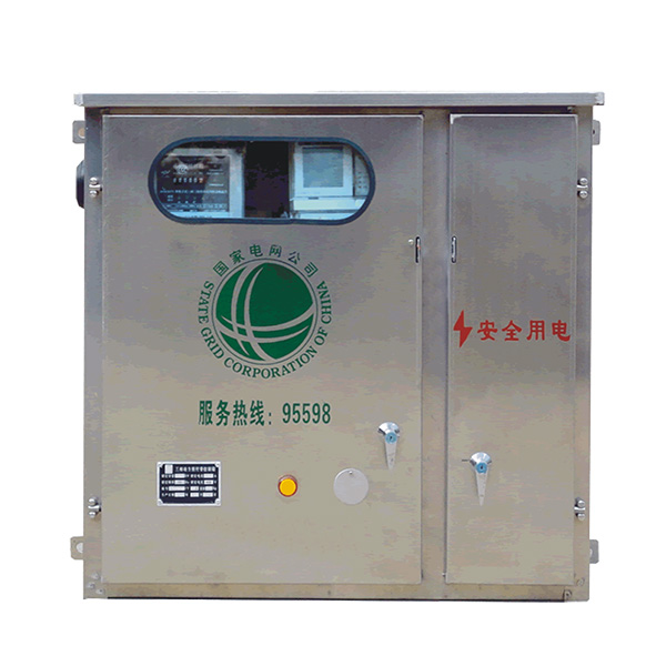 AY-DYSW-0.4KV三相動力預付費控制箱